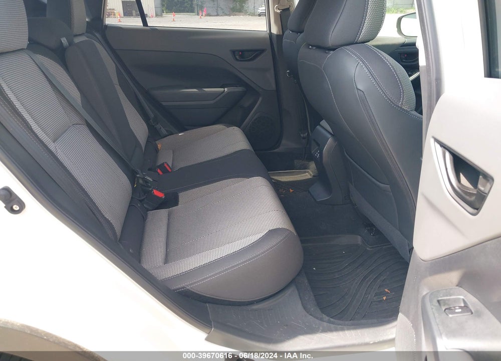 2024 SUBARU CROSSTREK PREMIUM VIN: JF2GUADC1R8260954