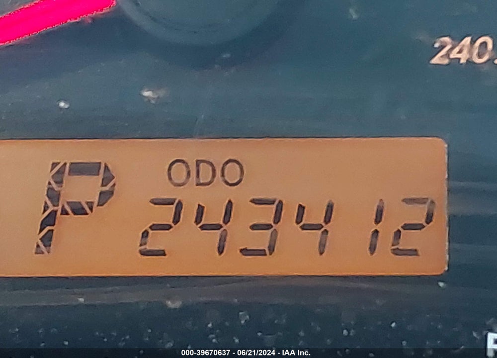 2010 TOYOTA COROLLA VIN: 2T1BU4EE1AC226497