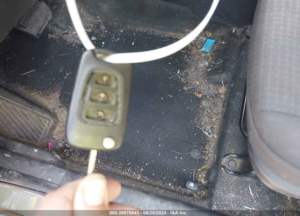 2013 KIA SOUL VIN: KNDJT2A54D7504999