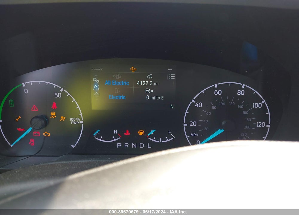 2022 FORD MAVERICK XL VIN: 3FTTW8E34NRA66958