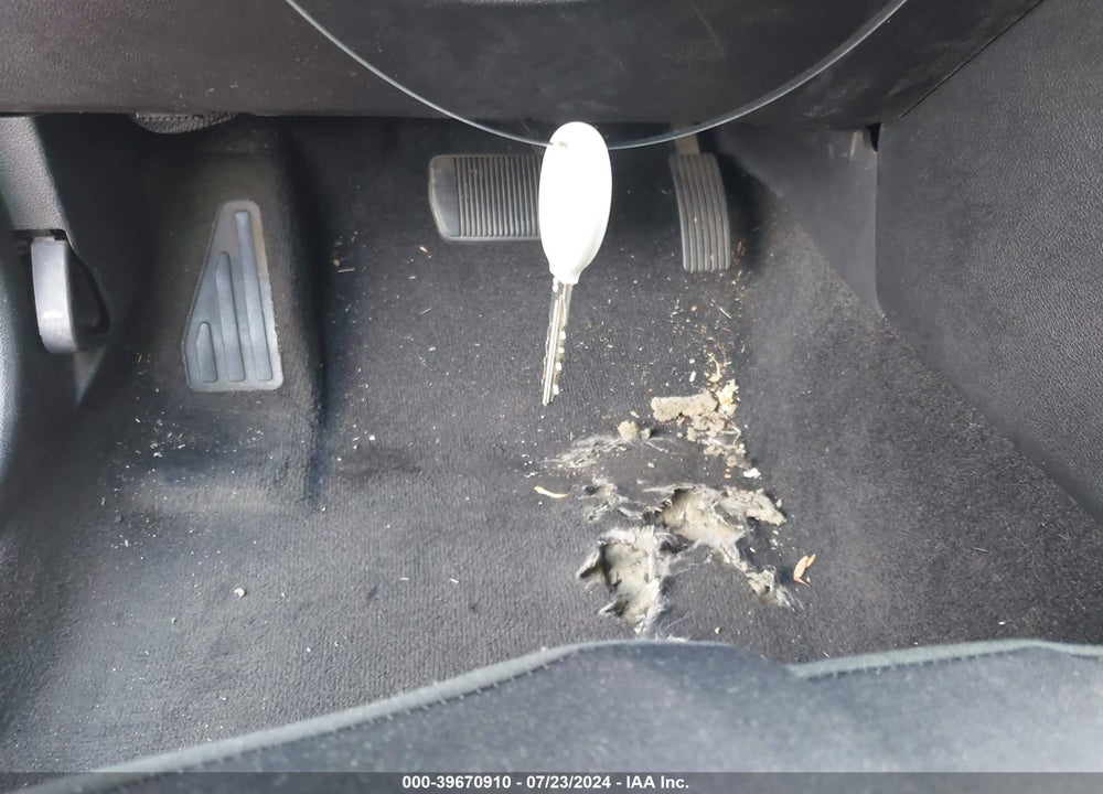 2014 CHRYSLER 200 TOURING VIN: 1C3CCBBB2EN131315