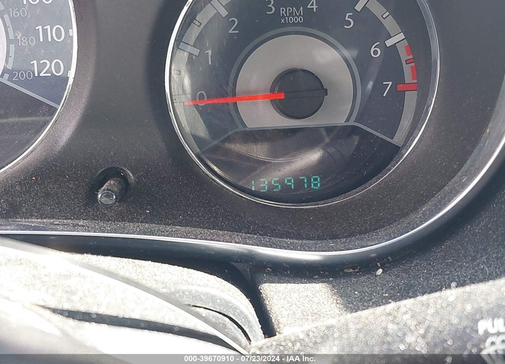 2014 CHRYSLER 200 TOURING VIN: 1C3CCBBB2EN131315