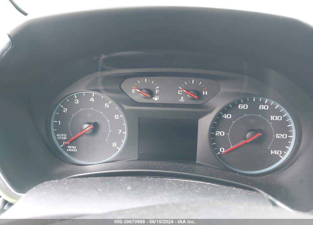 2019 CHEVROLET EQUINOX LS VIN: 3GNAXSEV3KS553891