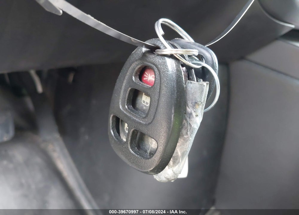 2014 CHEVROLET EXPRESS 2500 WORK VAN VIN: 1GCWGFCA0E1207874