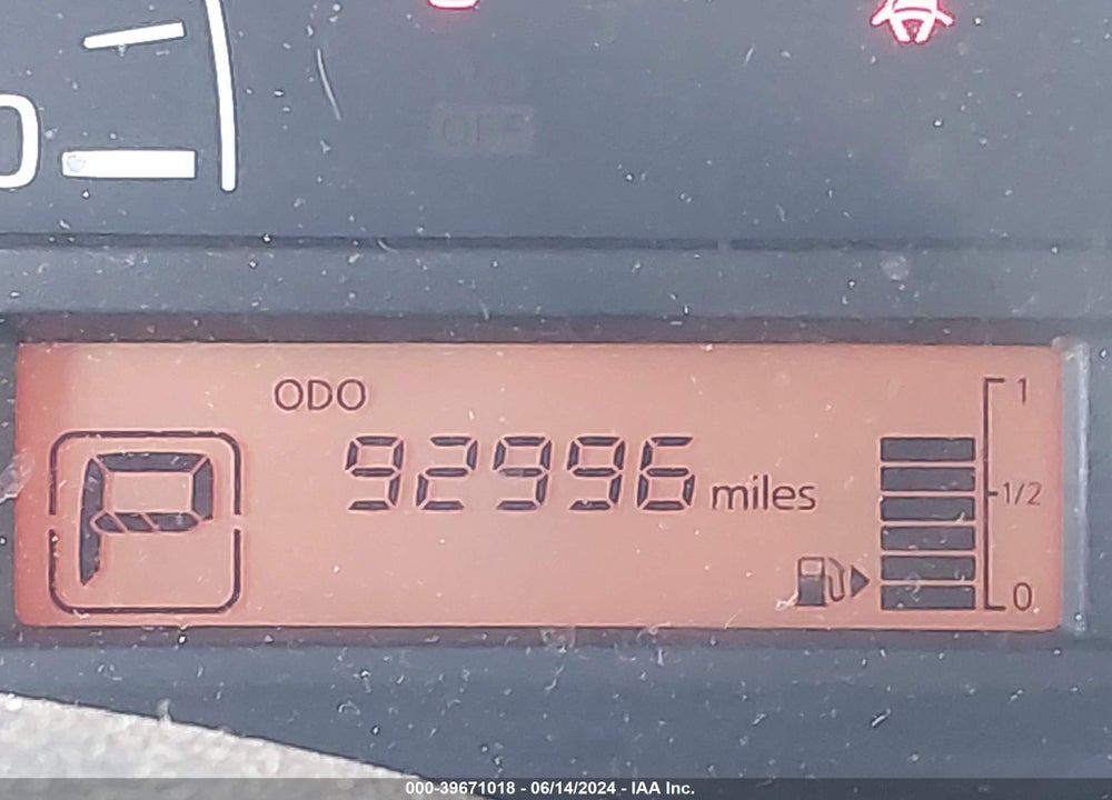 2014 NISSAN NV200 SV VIN: 3N6CM0KN3EK690883