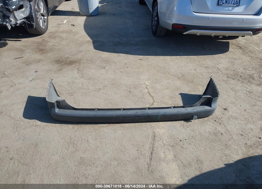 2014 NISSAN NV200 SV VIN: 3N6CM0KN3EK690883