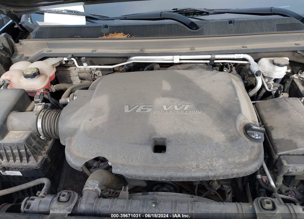 2019 CHEVROLET COLORADO WT VIN: 1GCGTBEN2K1152784