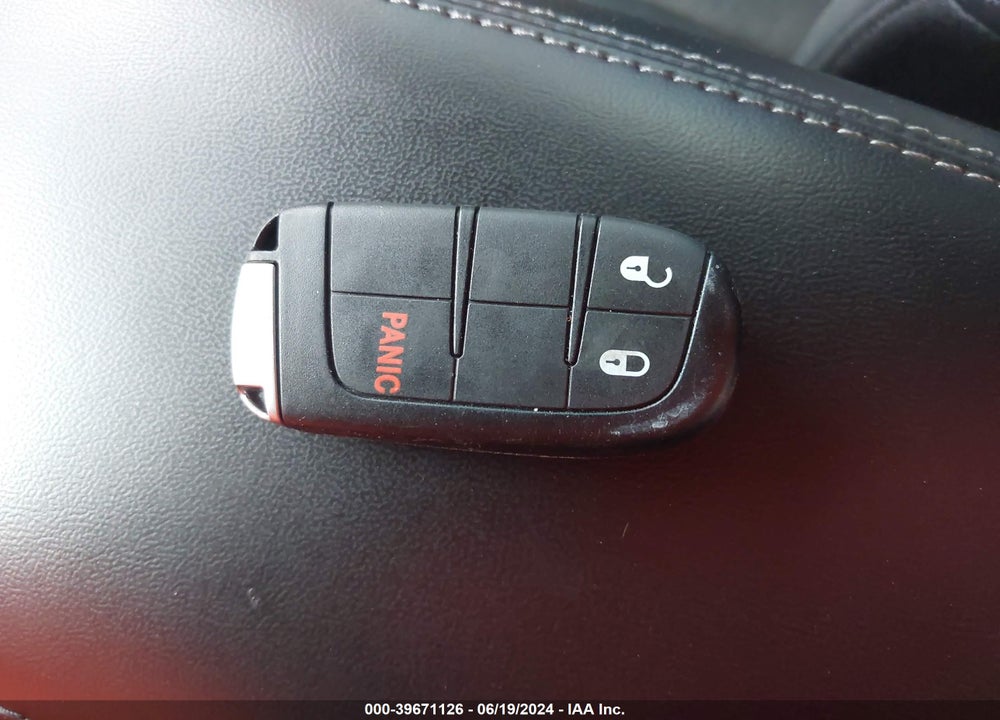 2021 DODGE DURANGO GT AWD VIN: 1C4RDJDG7MC663739