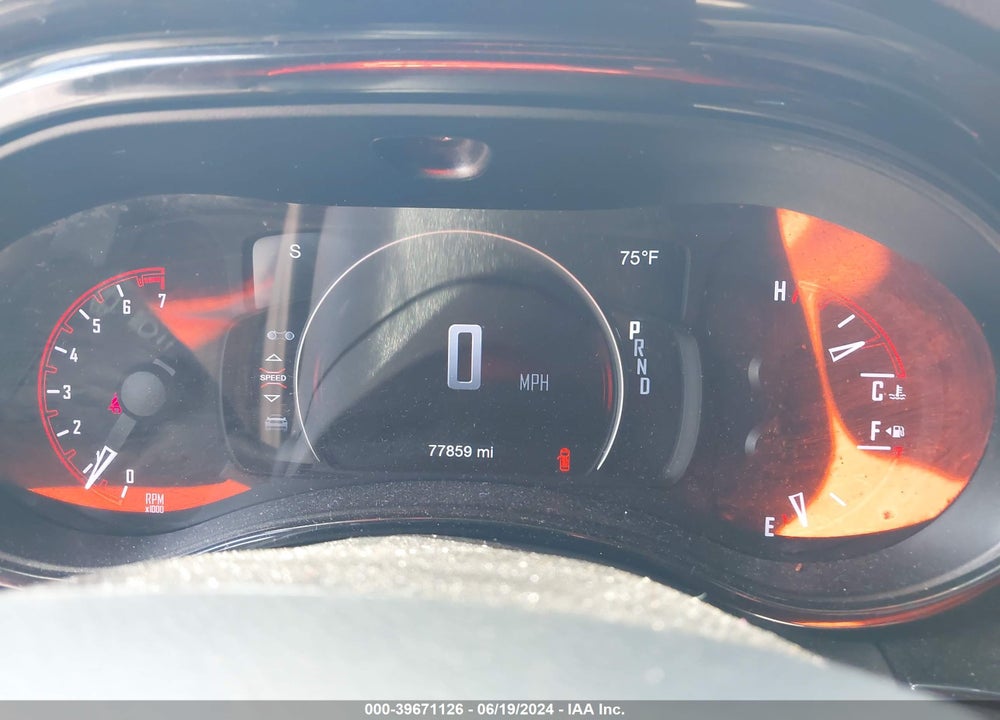 2021 DODGE DURANGO GT AWD VIN: 1C4RDJDG7MC663739