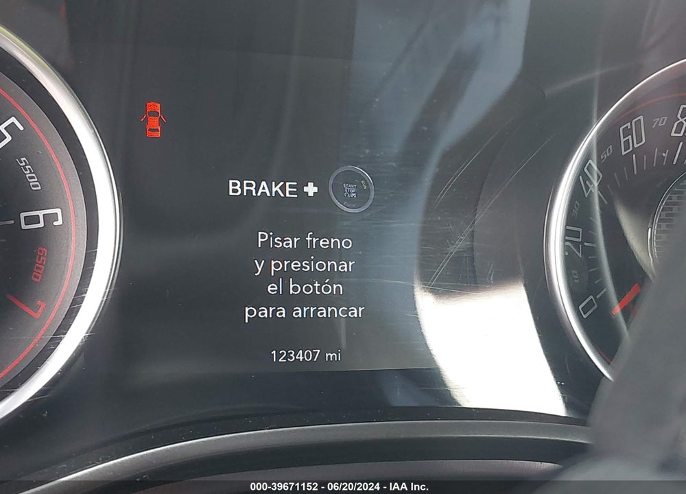 2019 DODGE CHALLENGER SXT VIN: 2C3CDZAGXKH521747
