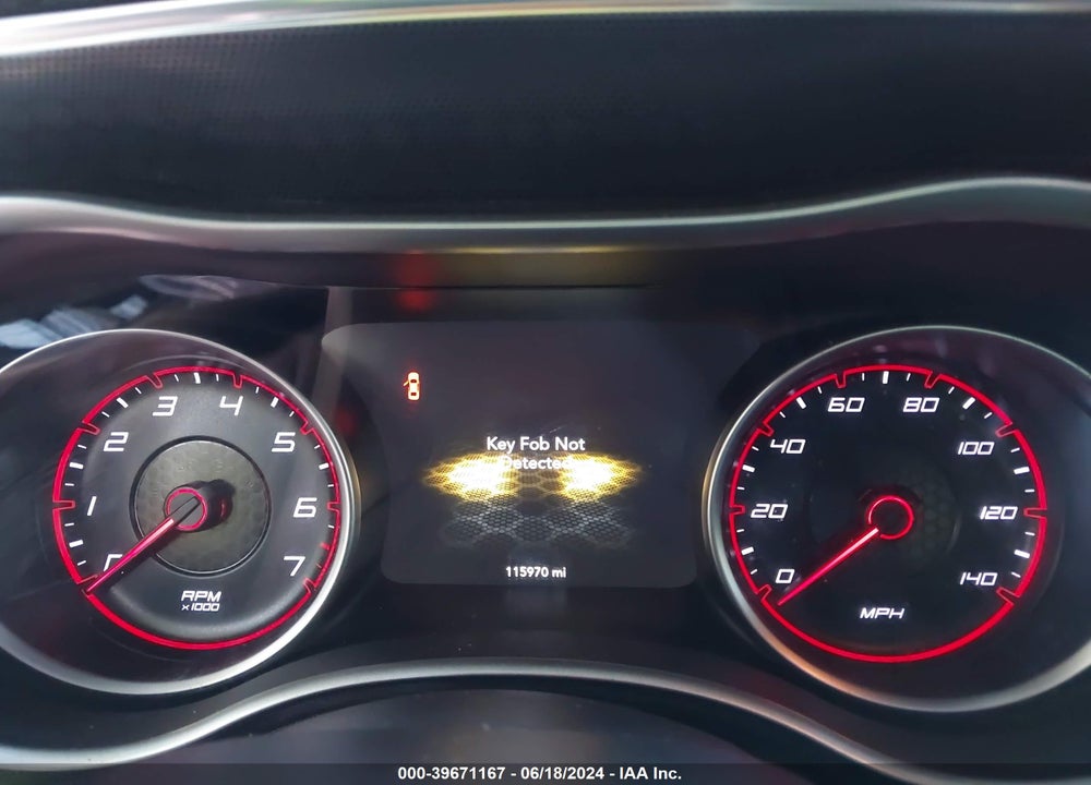 2016 DODGE CHARGER SXT VIN: 2C3CDXHG0GH266141