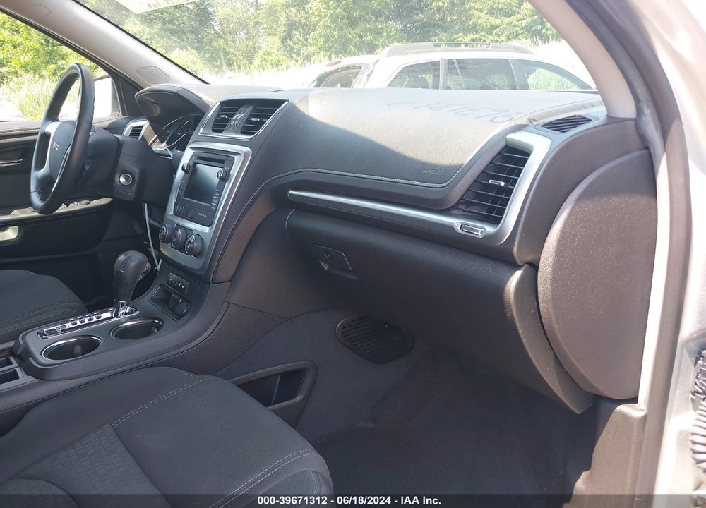 2015 GMC ACADIA SLE-1 VIN: 1GKKVNED2FJ366200