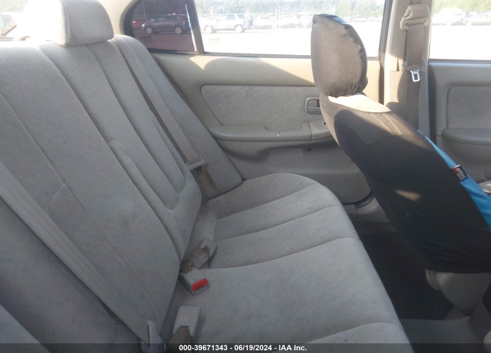 2006 HYUNDAI ELANTRA GLS/LIMITED VIN: KMHDN46D46U287893