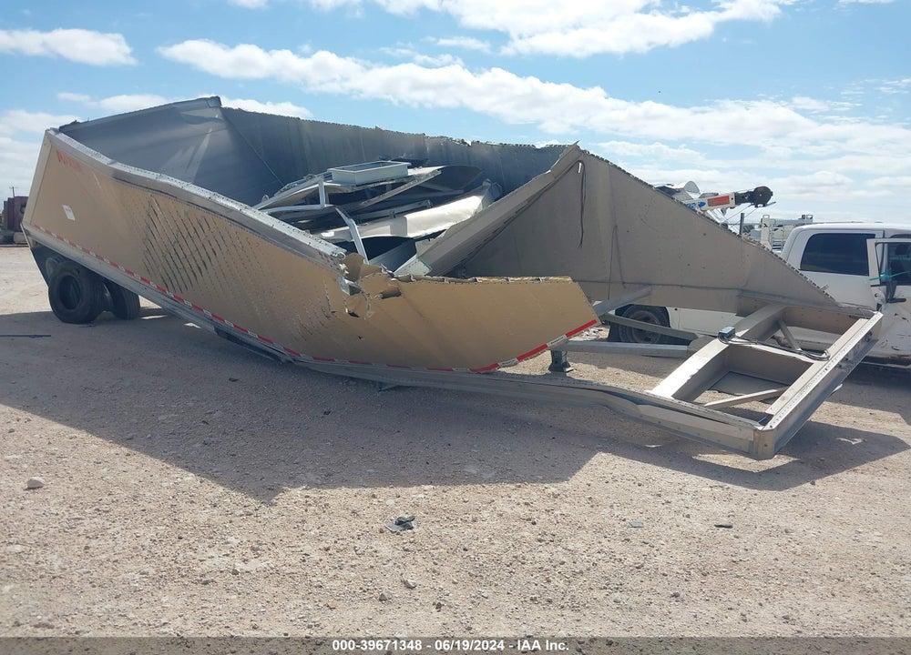 2024 MAXXIM INDUSTRIES DUMP VIN: 3M9KS4021RL084516