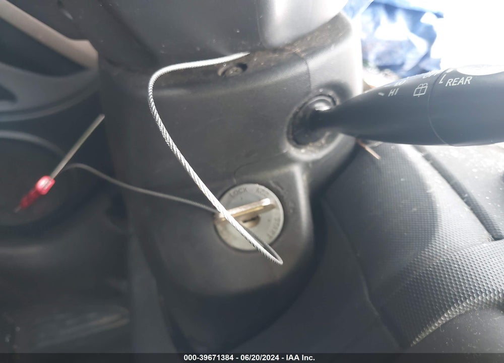 2006 SCION XA VIN: JTKKT624260145982