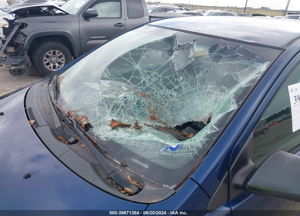 2006 SCION XA VIN: JTKKT624260145982