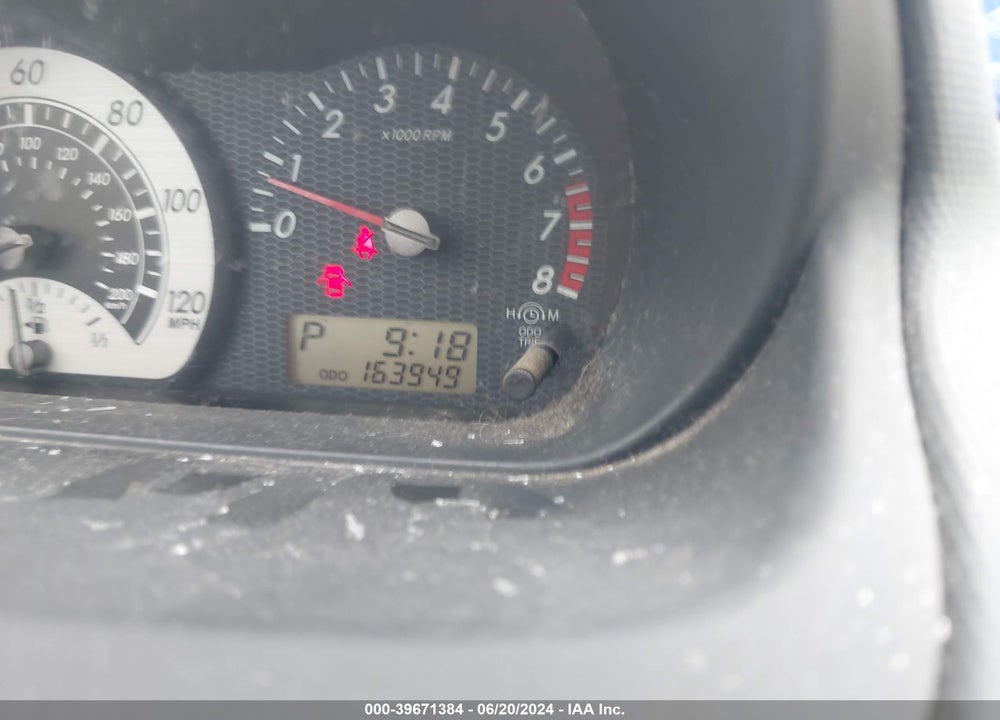 2006 SCION XA VIN: JTKKT624260145982
