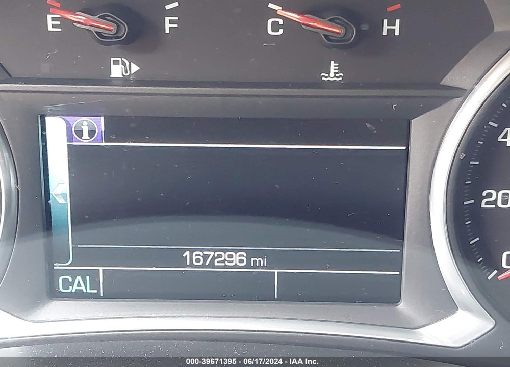 2016 CHEVROLET MALIBU 1LT VIN: 1G1ZE5ST4GF254419