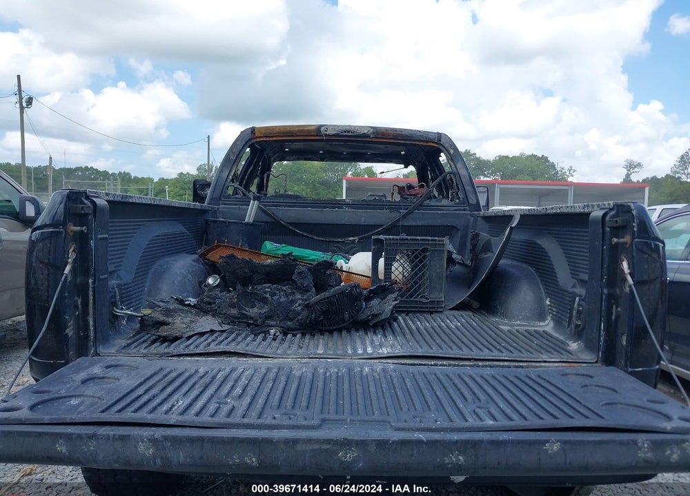2006 DODGE RAM 3500 SLT/TRX4 OFF ROAD/SPORT VIN: 3D7LX38C96G279306
