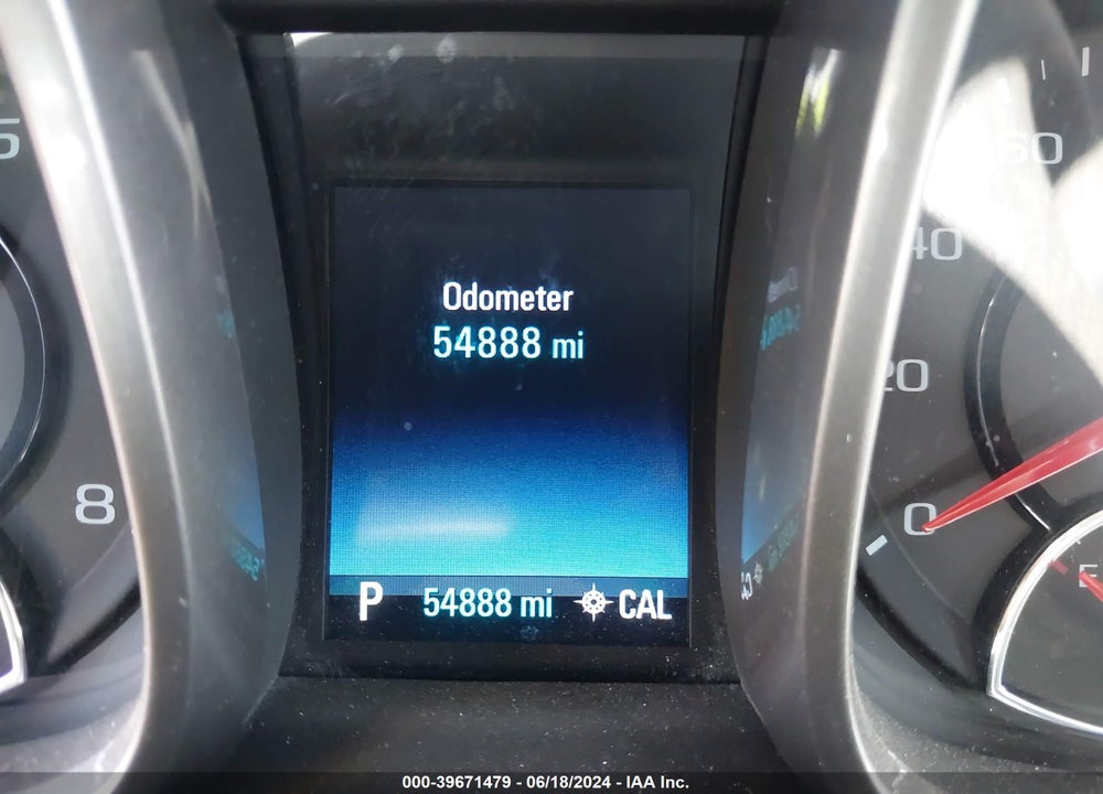 2014 CHEVROLET MALIBU 2LZ VIN: 1G11J5SX0EF120130