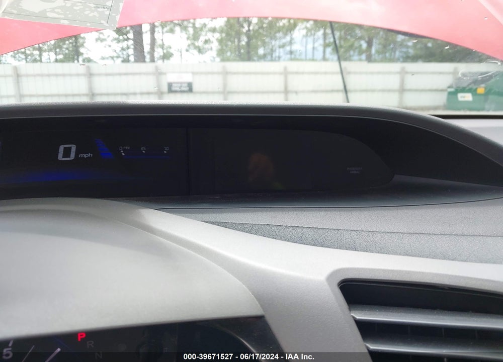 2012 HONDA CIVIC LX VIN: 2HGFG3B50CH561980