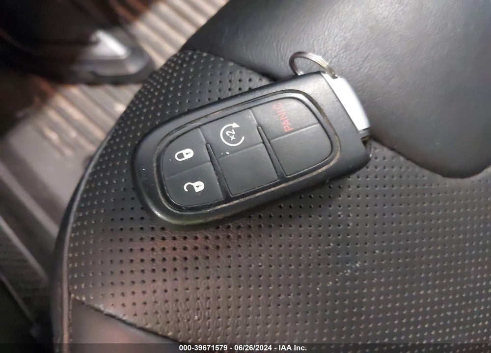 2021 JEEP CHEROKEE LATITUDE LUX 4X4 VIN: 1C4PJMMX5MD158987