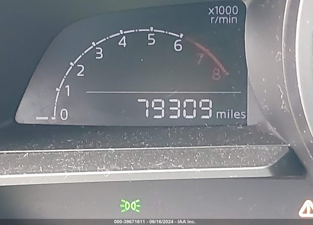 2018 MAZDA 3 TOURING VIN: 3MZBN1V31JM193497