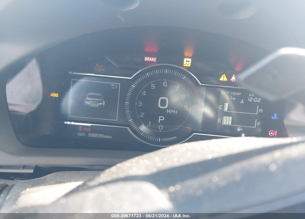 2022 TOYOTA GR86 VIN: JF1ZNBC14N8750427