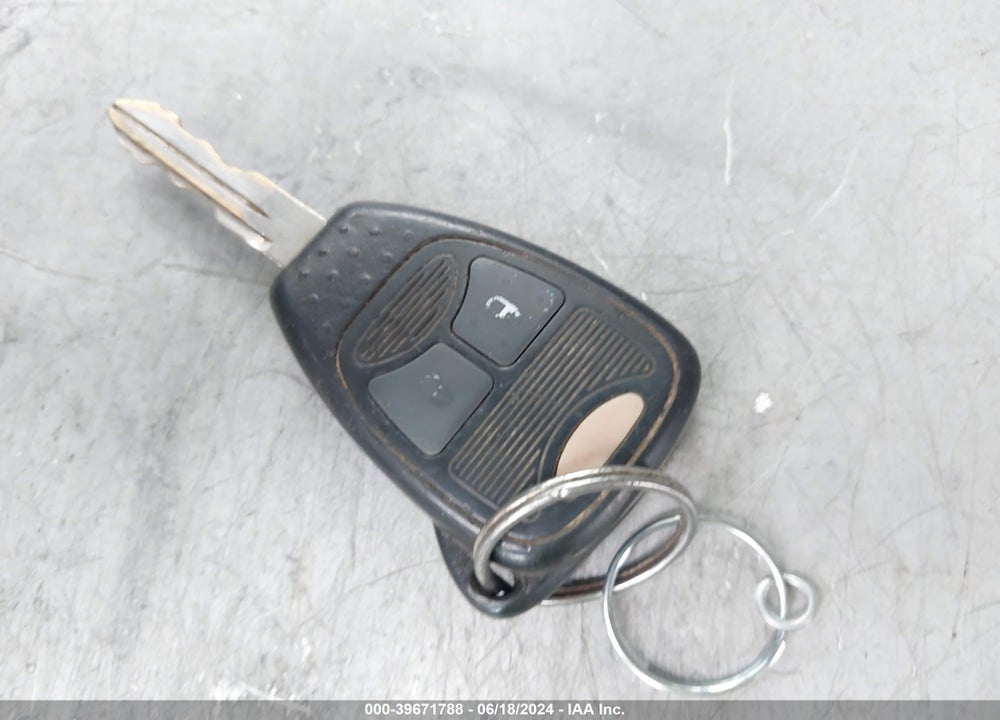 2006 CHRYSLER PT CRUISER LIMITED VIN: 3A8FY68B16T366520