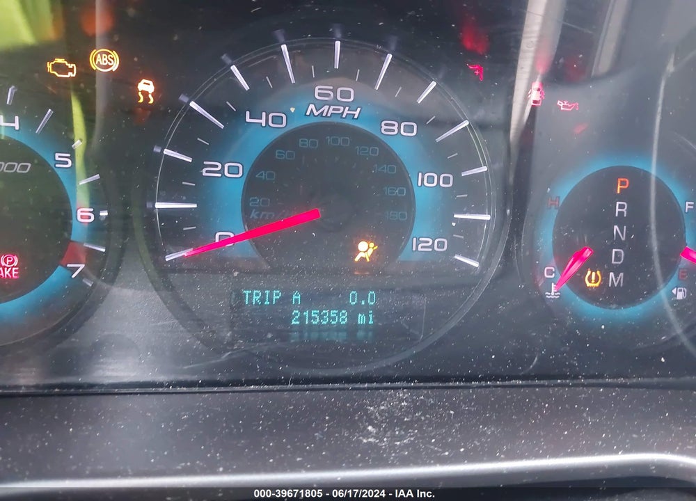 2010 FORD FUSION SE VIN: 3FAHP0HG3AR367479