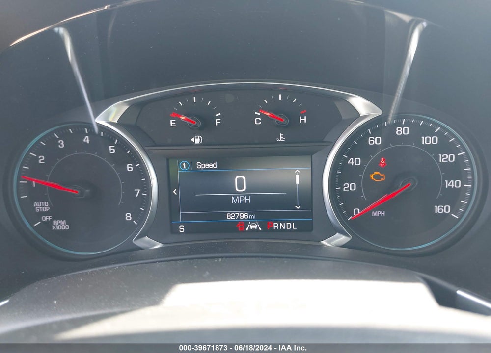 2021 CHEVROLET EQUINOX FWD LT VIN: 3GNAXKEV6MS132833