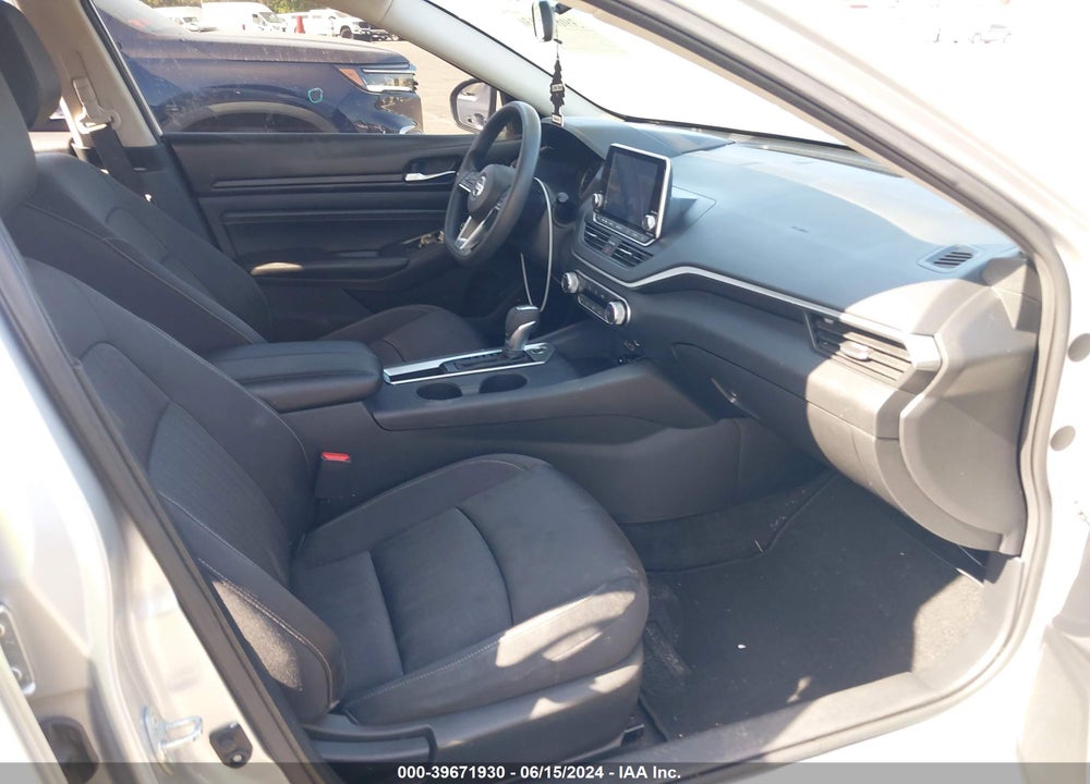 2019 NISSAN ALTIMA 2.5 S VIN: 1N4BL4BVXKC211259
