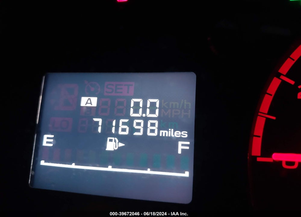 2019 SUBARU CROSSTREK 2.0I VIN: JF2GTAACXK8233894