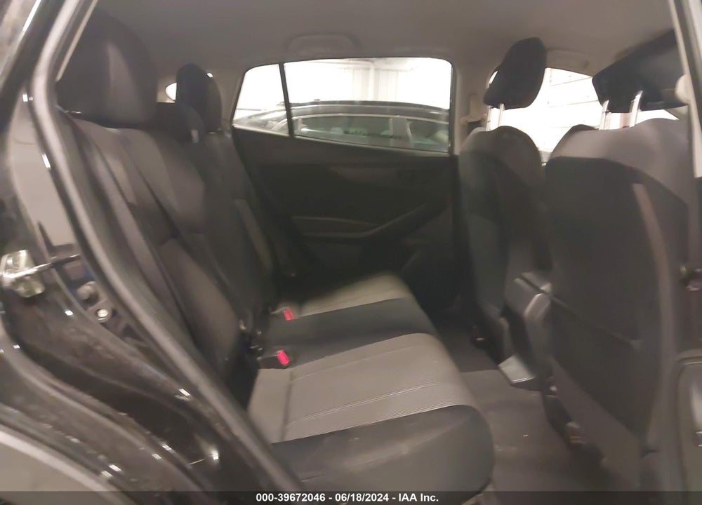 2019 SUBARU CROSSTREK 2.0I VIN: JF2GTAACXK8233894