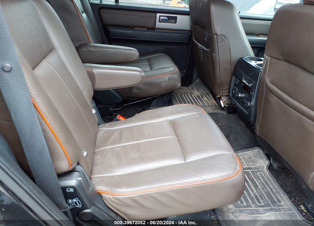 2015 FORD EXPEDITION VIN: 1FMJU1JTXFEF36579