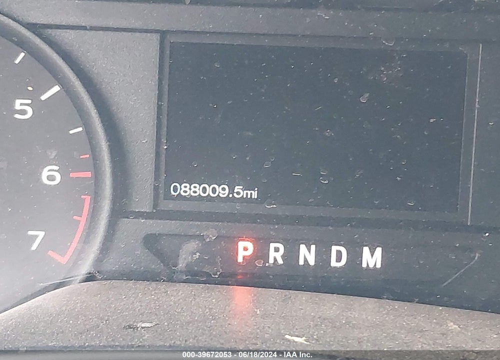 2019 FORD F-150 XL VIN: 1FTEW1EP3KKC85011
