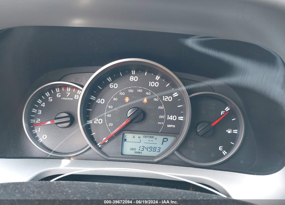 2016 TOYOTA RAV4 VIN: 2T3BFREV6GW447602