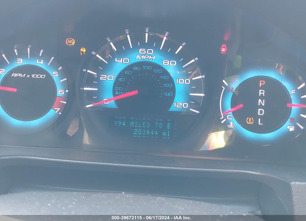 2011 FORD FUSION SE VIN: 3FAHP0HA7BR297014