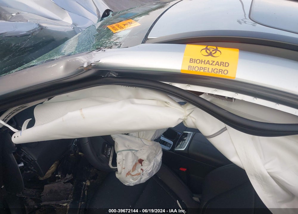 2024 HYUNDAI TUCSON SEL VIN: 5NMJFCDE3RH305547