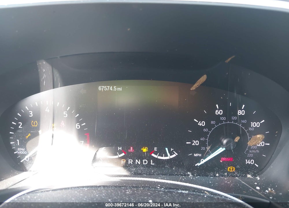 2020 FORD ESCAPE SEL VIN: 1FMCU9H65LUA28836