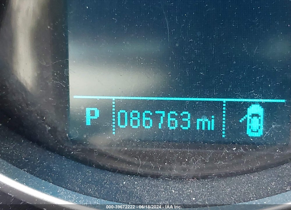 2015 CHEVROLET CRUZE 1LT AUTO VIN: 1G1PC5SB4F7183929