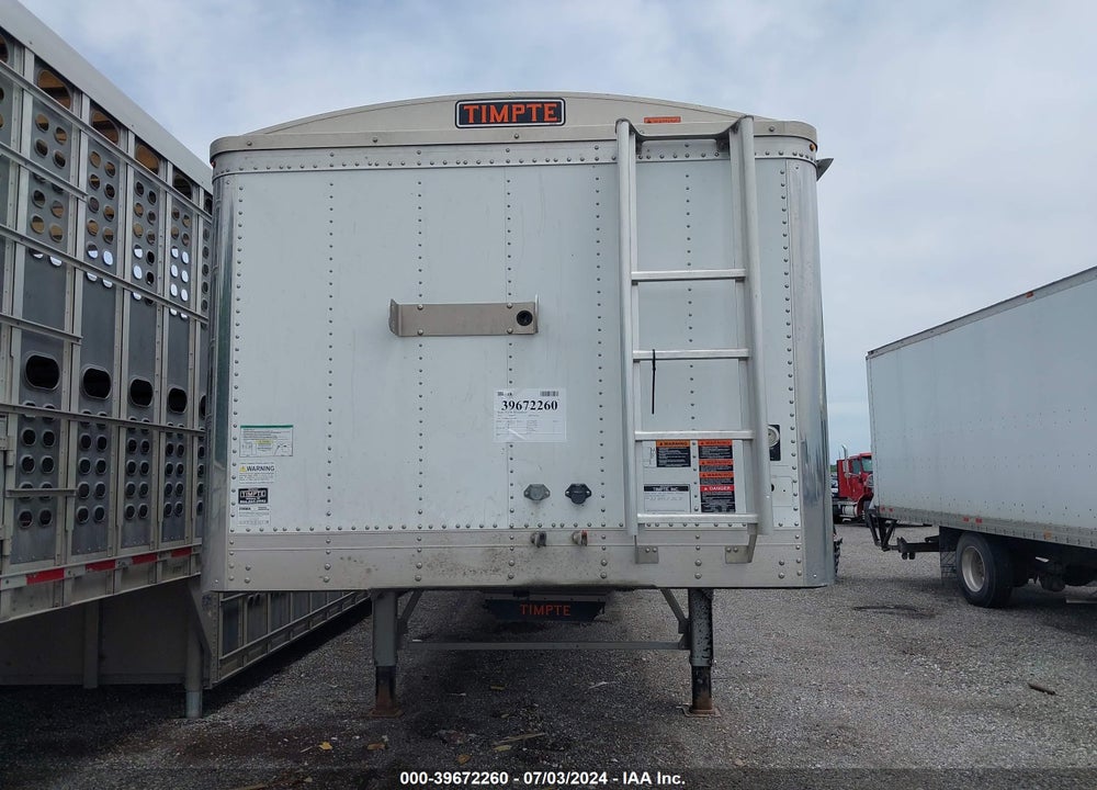 2022 TIMPTE --- VIN: 1TDH40027NB174068