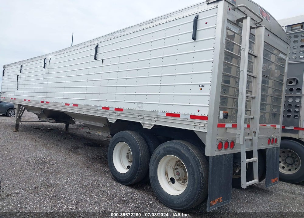 2022 TIMPTE --- VIN: 1TDH40027NB174068