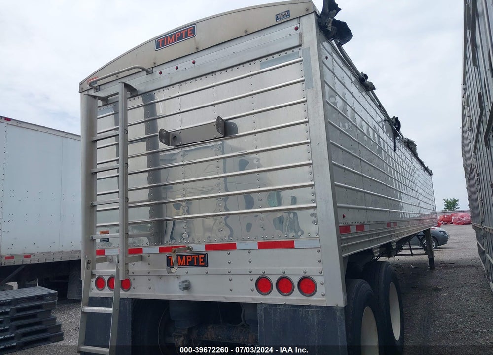 2022 TIMPTE --- VIN: 1TDH40027NB174068
