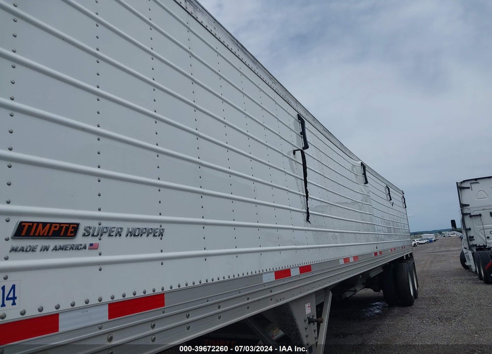 2022 TIMPTE --- VIN: 1TDH40027NB174068