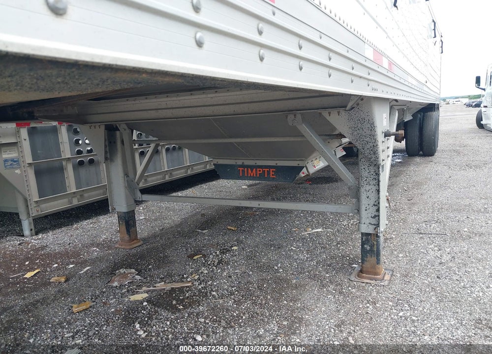 2022 TIMPTE --- VIN: 1TDH40027NB174068