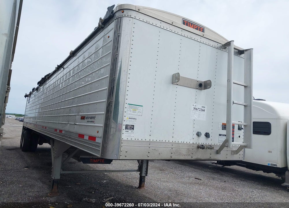 2022 TIMPTE --- VIN: 1TDH40027NB174068