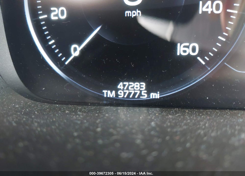 2020 VOLVO XC90 T5 MOMENTUM 7 PASSENGER VIN: YV4102CK0L1531966