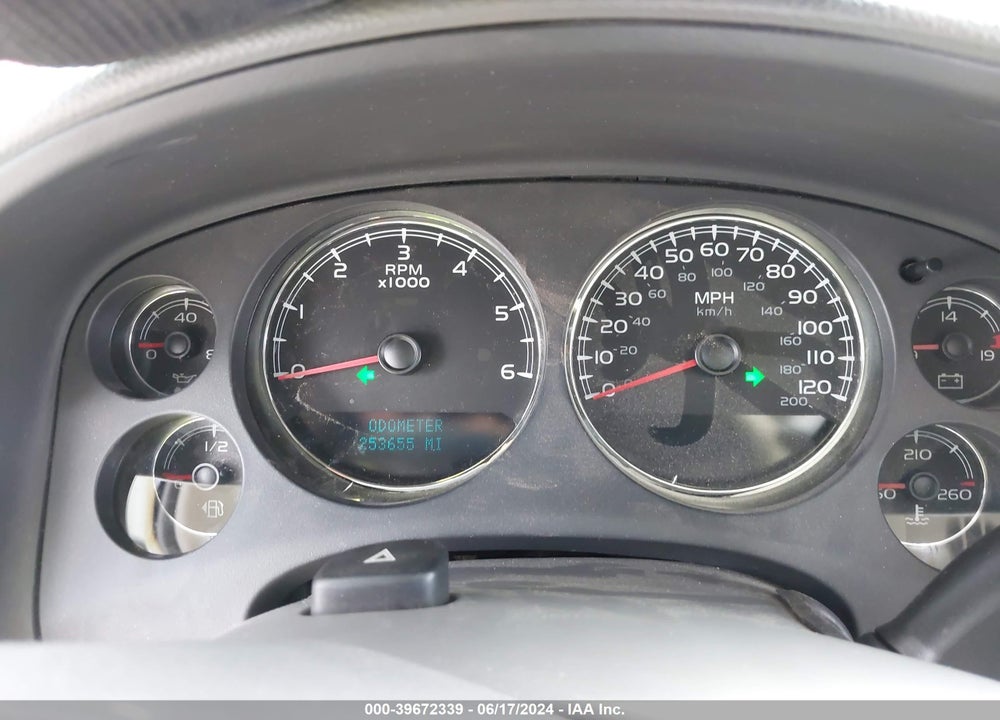 2007 GMC YUKON SLT VIN: 1GKFC13J67R359522