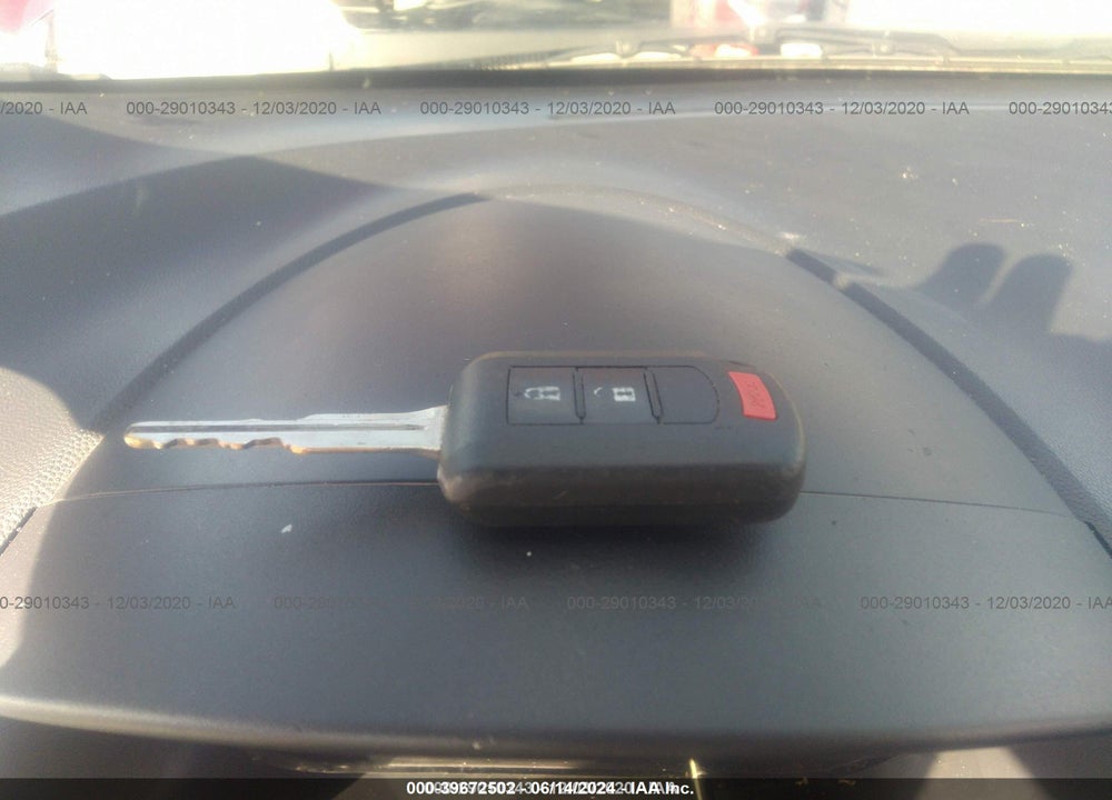 2018 MITSUBISHI MIRAGE G4 ES VIN: ML32F3FJ7JHF11206